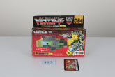 Springer MIB
